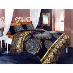 Parure de lit - 1 housse de...