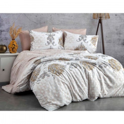 Parure de lit - 1 housse de...