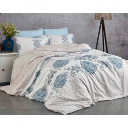Parure de lit - 1 housse de...