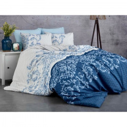 Parure de lit - 1 housse de...