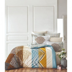 Parure de lit - 1 housse de...
