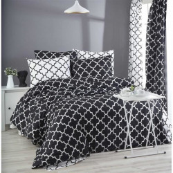 Parure de lit - 1 housse de...