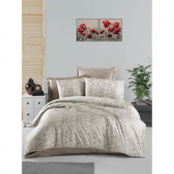 Parure de lit - 1 housse de...