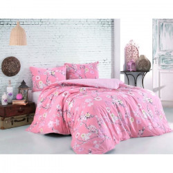 Parure de lit - 1 housse de...