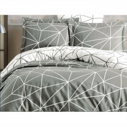 Parure de lit - 1 housse de...