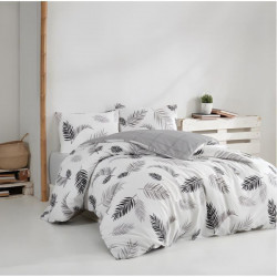 Parure de lit - 1 housse de...