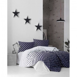 Parure de lit - 1 housse de...