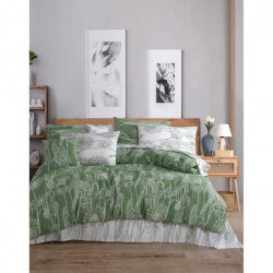 Parure de lit - 1 housse de...