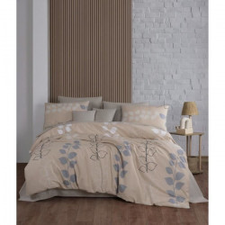 Parure de lit - 1 housse de...