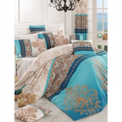 Parure de lit - 1 housse de...