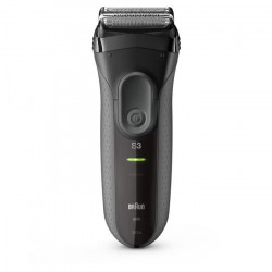 Rasoir électrique - BRAUN -...