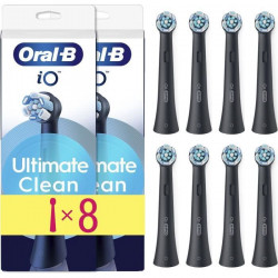 Brossettes - ORAL-B - iO...