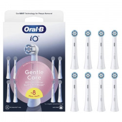 Brossettes - ORAL-B - iO...