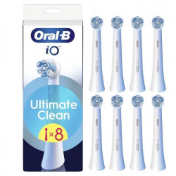 Brossettes - ORAL-B - iO...