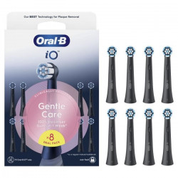 Brossettes - ORAL-B - iO...
