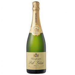 Champagne Pol Géssé Brut -...