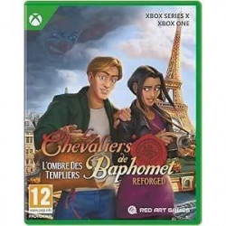 Les Chevaliers de Baphomet...