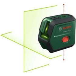 Bosch Laser Lignes...