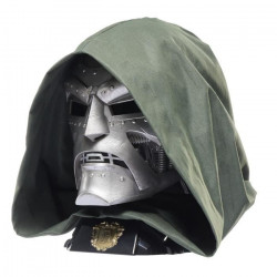 Casque premium de Doctor...