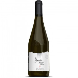Cellier du Mont Charvaz...