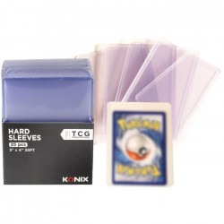 Protege-cartes - KONIX -...