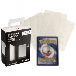 Protege-cartes - KONIX -...