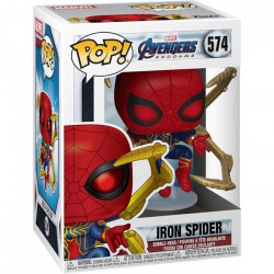 Figurine Funko Pop! Marvel...