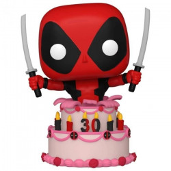Figurine Funko Pop! Marvel...