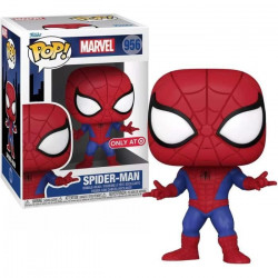 Figurine Funko Pop! Marvel...