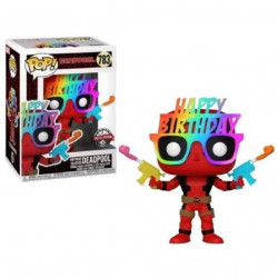Figurine Funko Pop! Marvel...