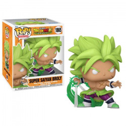 Figurine - Funko - Super...