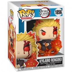Figurine - Funko - Kyojuro...