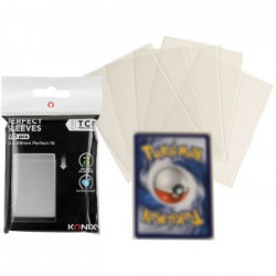 Protege-cartes - KONIX -...