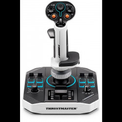 Thrustmaster joystick joystick