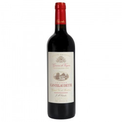 Château Cantelaudette Cuvée...