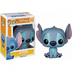 Figurine Funko Pop! Disney...