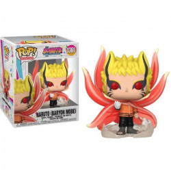 Figurine Funko Pop! -...