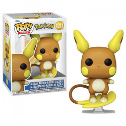 Figurine Funko Pop! - FUNKO...