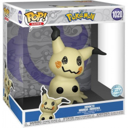 Figurine Funko Pop! Jumbo...