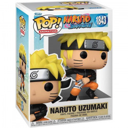 Figurine - FUNKO - NARUTO...