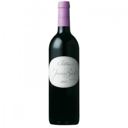 Château Joanin Bécot 2021...
