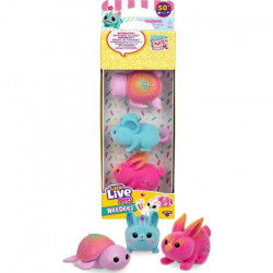 Pack de 3 Needes - Little...