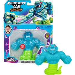 Figurine élastique -...