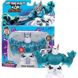 Figurine élastique -...