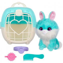 Animaux en peluche - SCRUFF...