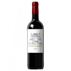 Vieux Château Perey 2022...