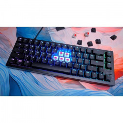Clavier gaming - CHERRY...