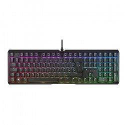 Clavier gaming - CHERRY -...