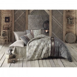 Parure de lit - 1 housse de...