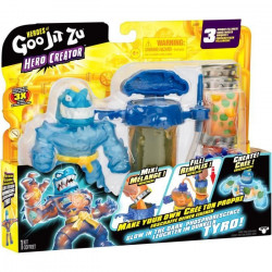Figurine - HERoeS OF GOO...